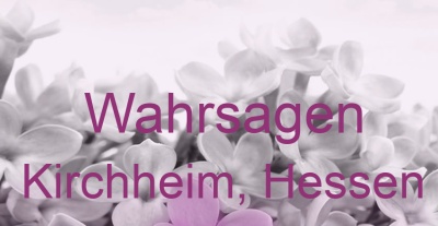 Wahrsagen Kirchheim, Hessen | Top-Experten für Kartenlegen, Wahrsagen, Hellsehen, Zukunftsdeutung. Wahrsagen Kirchheim, Hessen | Top-Experten für Kartenlegen, Wahrsagen, Hellsehen, Zukunftsdeutung.